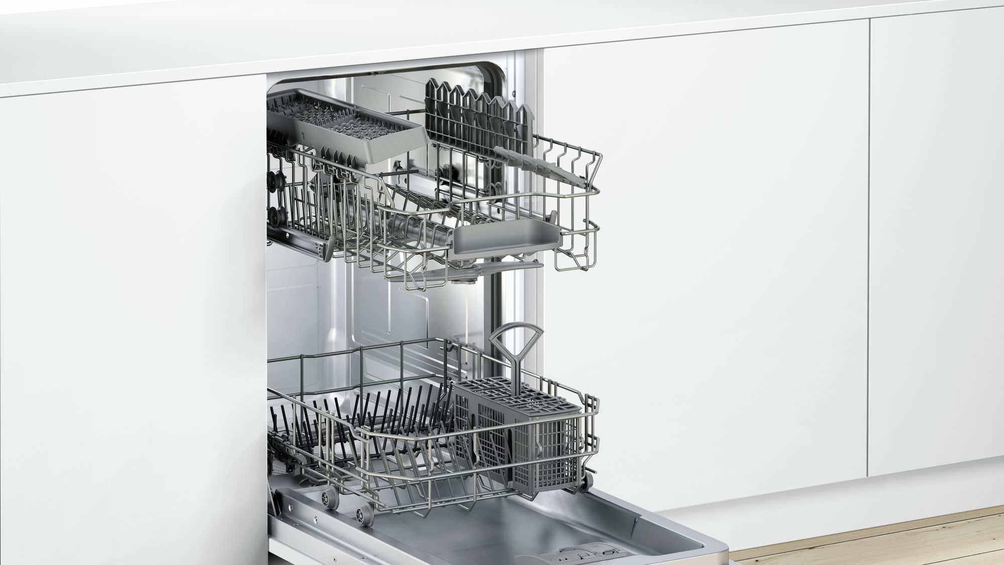 картинка Посудомоечная машина Neff S581C50X1R от интернет-магазина exklusiv-bt
